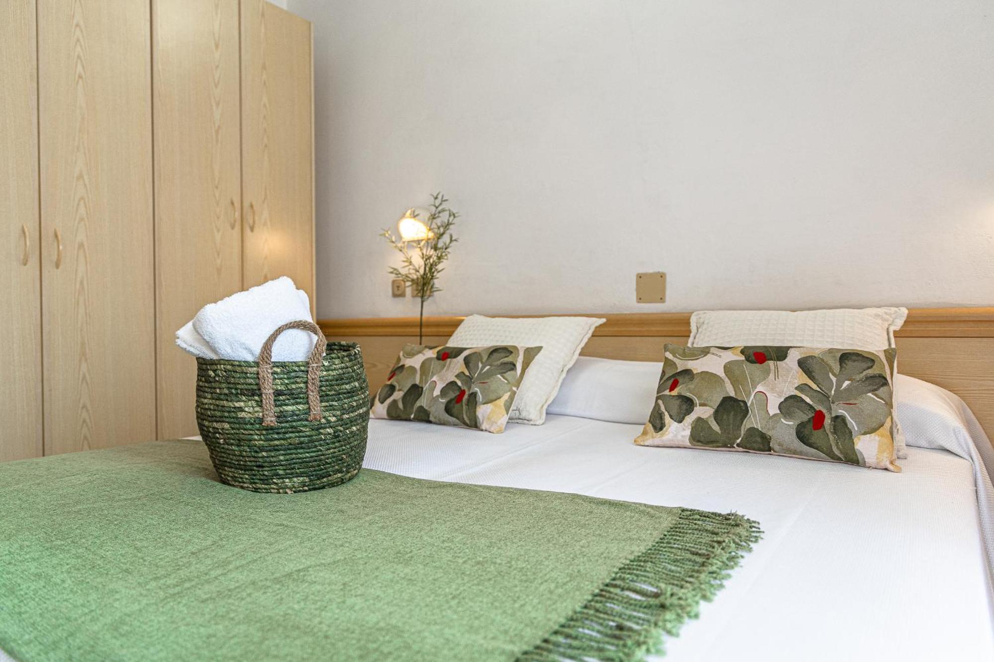Hotel Cola Frontemare Bellaria-Igea Marina Eksteriør bilde